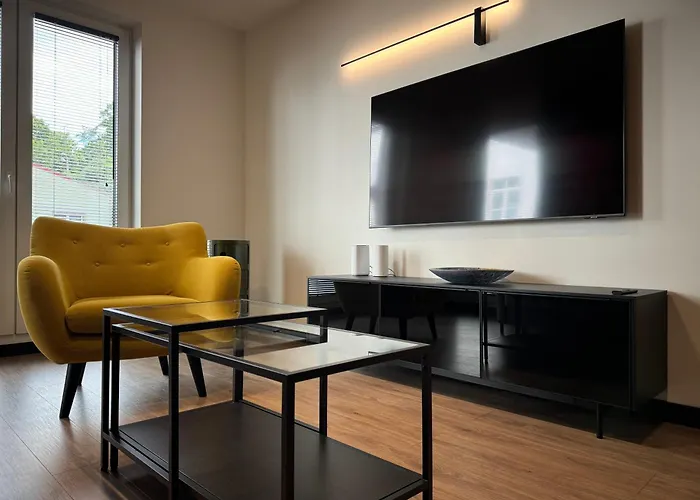 D7 Apartament
