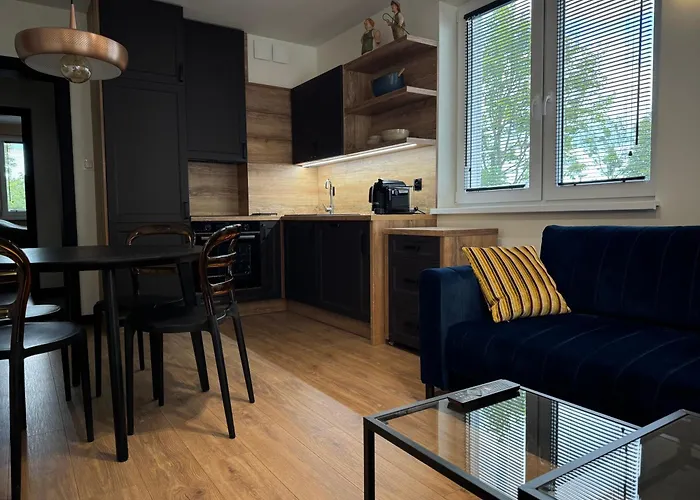 D7 Apartament