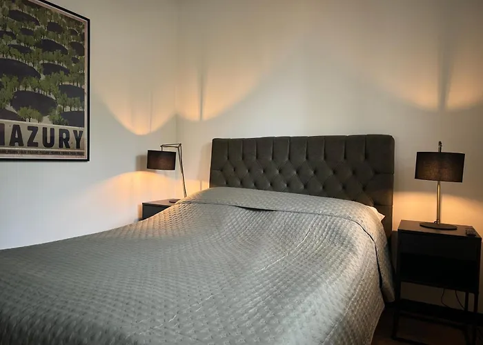 D7 Apartament