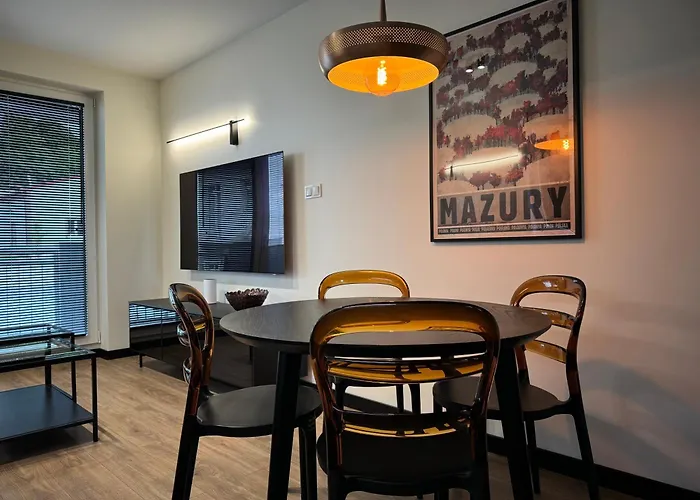 D7 Apartament