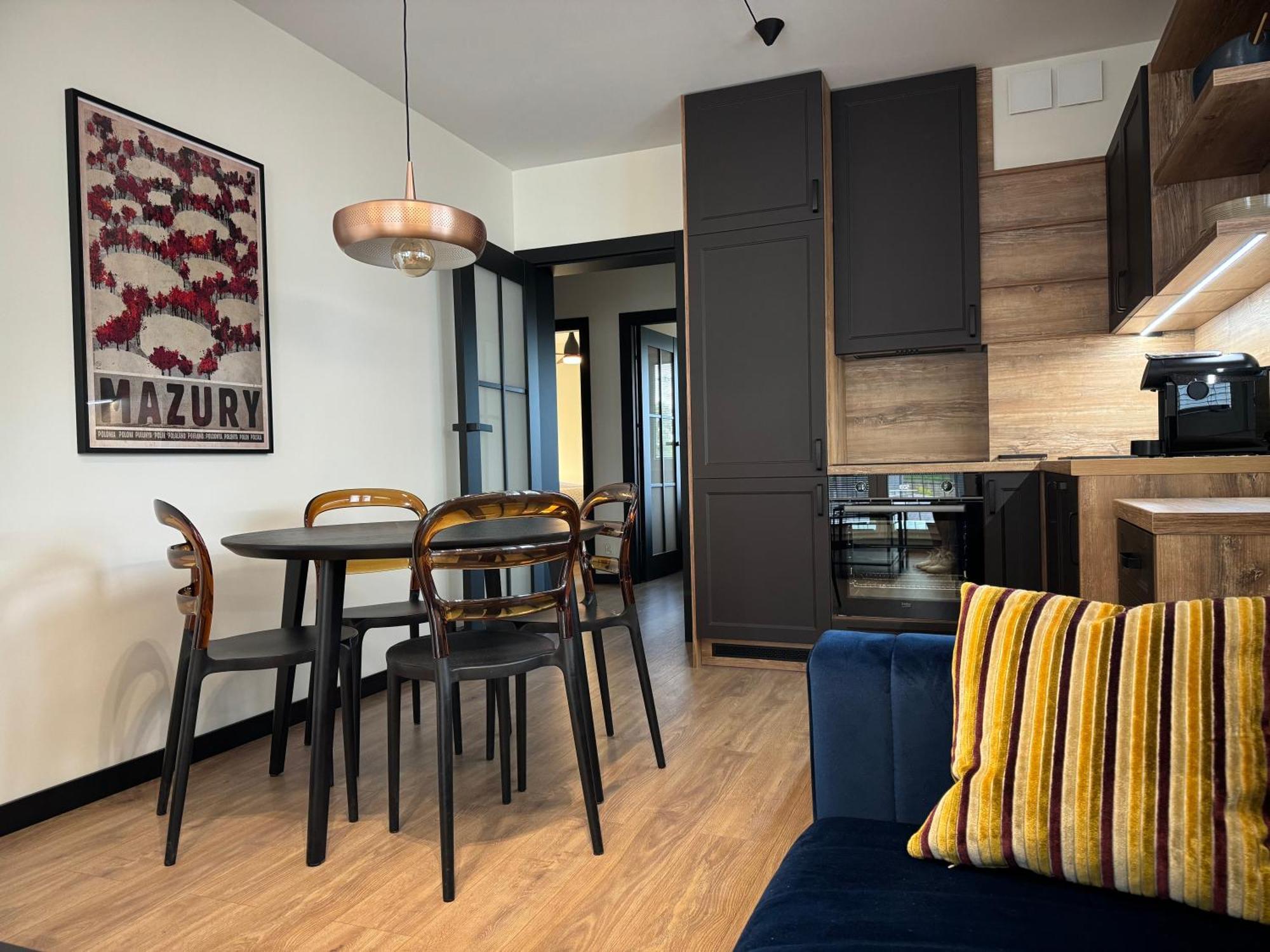 Apartment D7