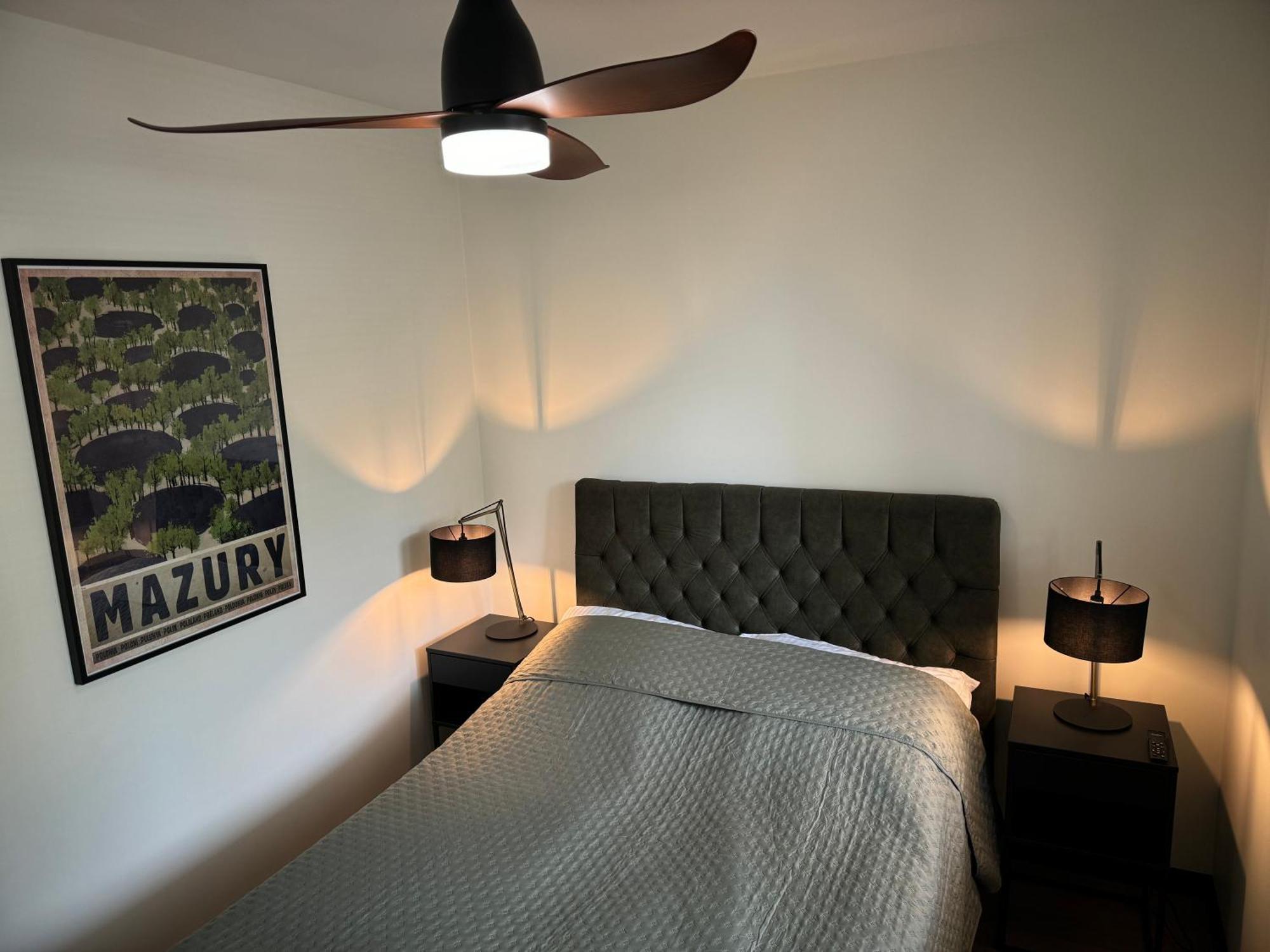 D7 Apartment